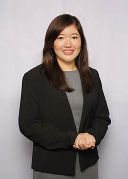 AIMEE E. PEDAYO, Assistant Corporate Secretary