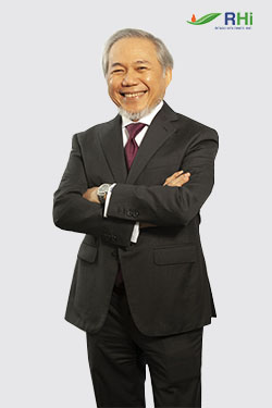 RAY C. ESPINOSA, Director